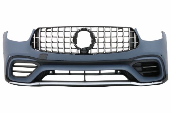 Body Kit για Mercedes GLC SUV Facelift X253 Facelift (2020-Up) GLC63 Design - Image 2