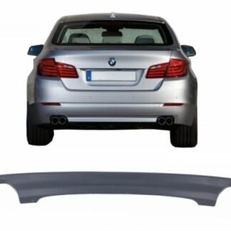 Double Outlet Air Diffuser για BMW F10 F11 Sedan Touring 5 Series (2011-2017) 550i Design