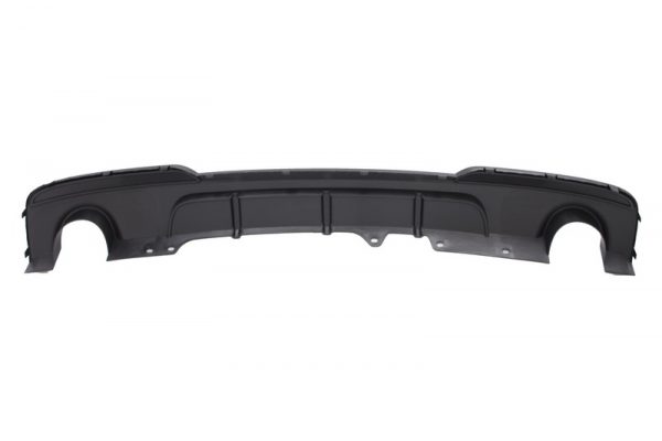 Double Single Outlet Air Diffuser για BMW F10/F11 5 Series (2010-2013) M-Performance Design - Image 2