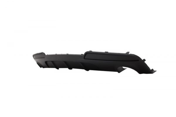 Double Single Outlet Air Diffuser για BMW F10/F11 5 Series (2010-2013) M-Performance Design - Image 3
