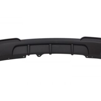 Double Single Outlet Air Diffuser για BMW F10/F11 5 Series (2010-2013) M-Performance Design
