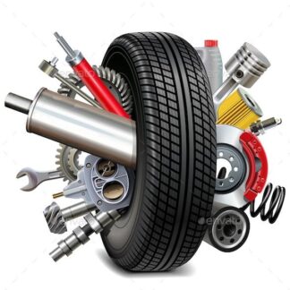 Car Parts