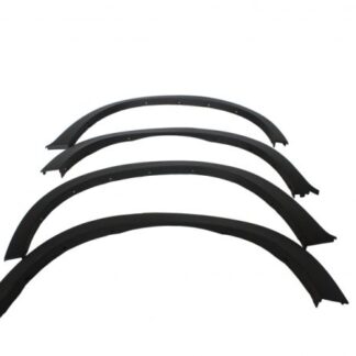 Φτερά φρύδια για BMW X5 E70 (2007-up) OEM Design Replacement