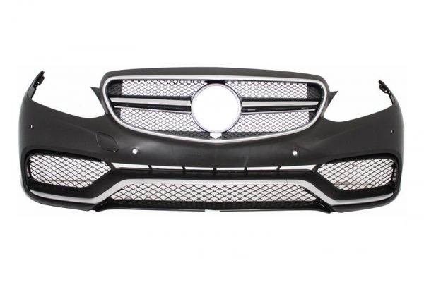 Full Μετατροπή Body Kit για Mercedes Benz W212 E-Class Pre Facelift (2009-2013) E63 Design - Image 2