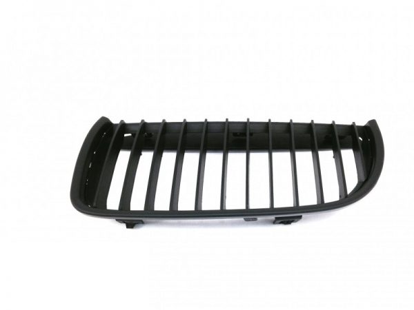 Γρίλιες Μάσκα για BMW 3 Series E90 E91 Pre-LCI (2005-2008) Black - Image 3