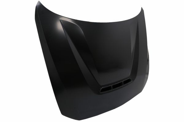 Καπό για BMW 1 Series F20 F21 (2010-2019) BMW 2 Series F22 F23 F87 M2 (2012-2019) CS Design - Image 2