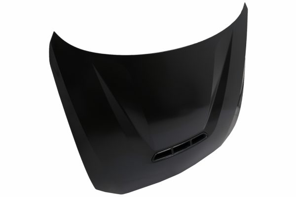 Καπό για BMW 1 Series F20 F21 (2010-2019) BMW 2 Series F22 F23 F87 M2 (2012-2019) CS Design - Image 3