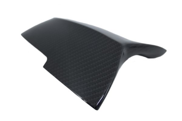Καπάκια Καθρεπτών για BMW 1/2/3/4 Series F20 F21 F22 F23 F30 F31 F32 F33 F36 Carbon Film Hydrographic Coating - Image 3