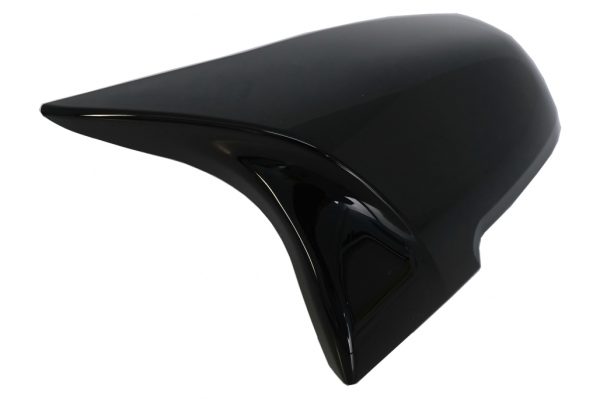 Καπάκια Καθρεπτών για BMW 1/2/3/4 Series F20 F21 F22 F23 F30 F31 F32 F33 F36 Glossy Black - Image 3
