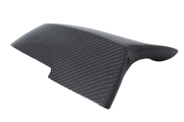 Καπάκια Καθρεπτών για BMW 1/2/3/4 Series Real Carbon Fiber - Image 3