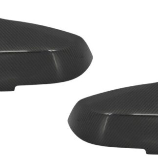 Καπάκια Καθρεπτών για BMW 1/2/3/4 Series Real Carbon Fiber