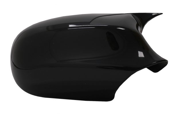 Καπάκια Καθρεπτών για BMW 3 Series E90 E91 LCI (2008-2011) M Sport Design Glossy Black - Image 2