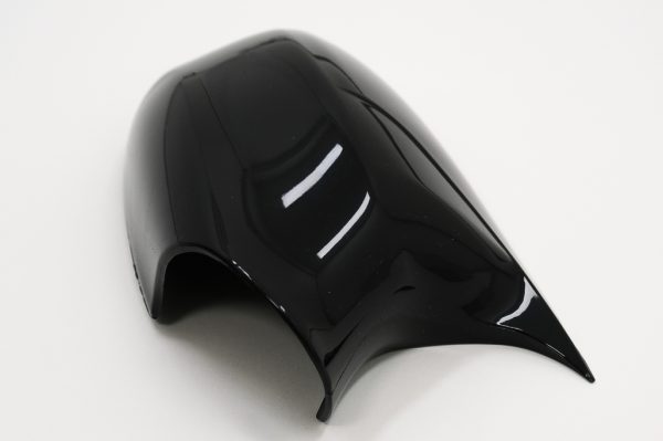 Καπάκια Καθρεπτών για BMW 3 Series E90 E91 LCI (2008-2011) M Sport Design Glossy Black - Image 3