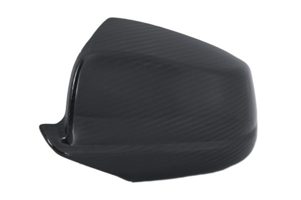Καπάκια Καθρεπτών για BMW 5 Series F07 F10 F11 F18 Pre-LCI (2011-2013) Rear Carbon - Image 2