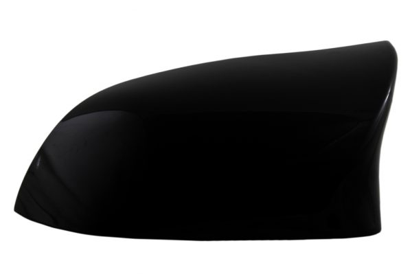 Καπάκια Καθρεπτών για BMW X3 F25 X4 F26 X5 F15 X6 F16 (2013-2019) Piano Black M Design - Image 2