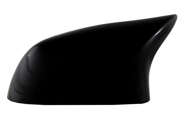 Καπάκια Καθρεπτών για BMW X3 F25 X4 F26 X5 F15 X6 F16 (2013-2019) Piano Black M Design - Image 3