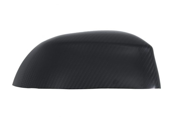 Καπάκια Καθρεπτών για BMW X3 F25 X4 F26 X5 F15 X6 F16 (2014-2018) Real Carbon Fiber - Image 2