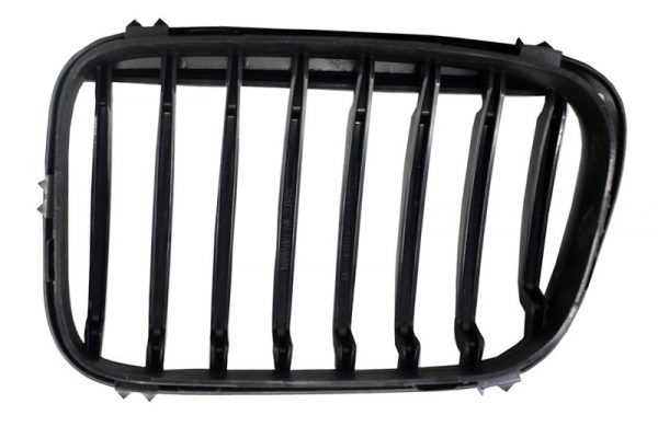 Κεντρικά Grilles Kidney Grilles 3 Series για BMW E46 Non facelift (1998-2000) Black - Image 3