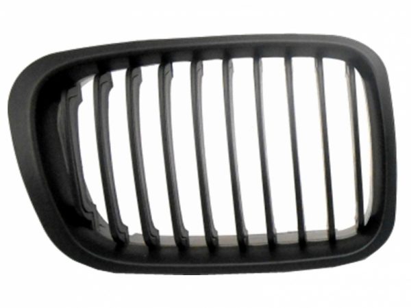 Κεντρικά Grilles Kidney Grilles 3 Series για BMW E46 Non Facelift (1998-2001) - Image 2