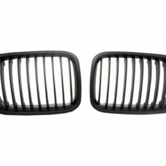 Κεντρικά Grilles Kidney Grilles 3 Series για BMW E46 Non Facelift (1998-2001)