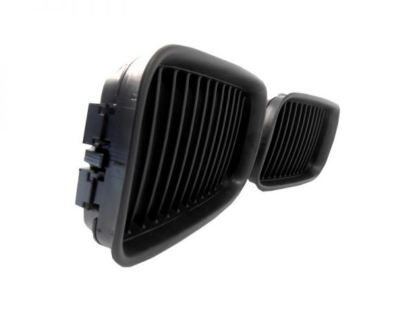 Κεντρικά Grilles Kidney Grilles για BMW E36 Non Facelift (1992-1996) - Image 2