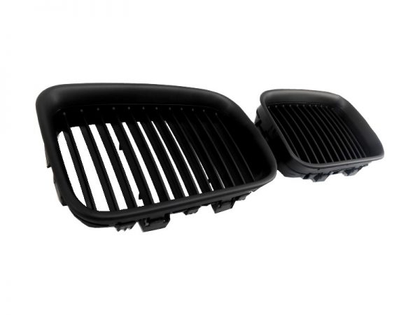 Κεντρικά Grilles Kidney Grilles για BMW E36 Non Facelift (1992-1996) - Image 3