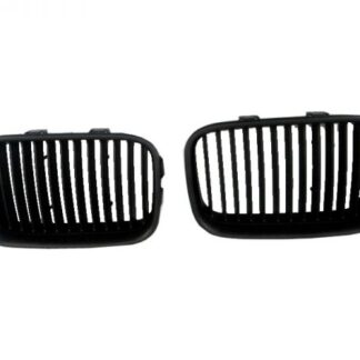 Κεντρικά Grilles Kidney Grilles για BMW E36 Non Facelift (1992-1996)