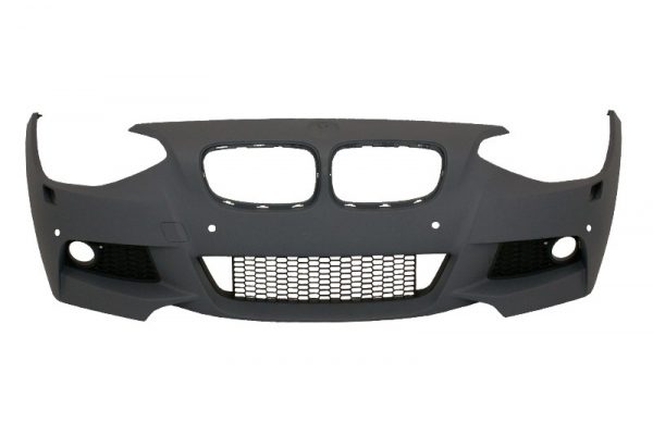 Κομπλε Body Kit για BMW 1 Series F20 (2011-2014) M-Technik Design - Image 2