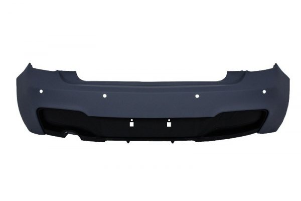 Κομπλε Body Kit για BMW 1 Series F20 (2011-2014) M-Technik Design - Image 3
