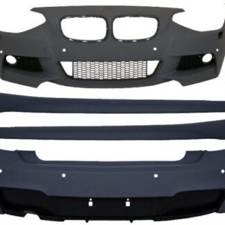 Κομπλε Body Kit για BMW 1 Series F20 (2011-2014) M-Technik Design