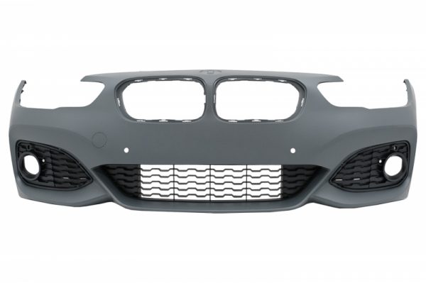 Κομπλε Body Kit για BMW 1 Series F20 LCI (2015-2018) M-Technik Design - Image 2