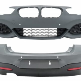 Κομπλε Body Kit για BMW 1 Series F20 LCI (2015-2018) M-Technik Design
