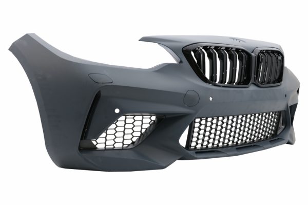 Κομπλε Body Kit για BMW 2 Series F22 F23 Coupe Cabrio (2014-2017) M2C Design - Image 3