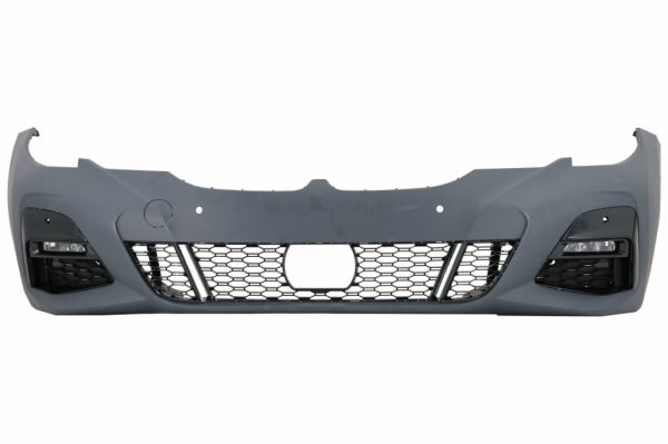 Κομπλε Body Kit για BMW 3 Series G20 Sedan (2018-Up) με Distronic M-Tech Design - Image 2