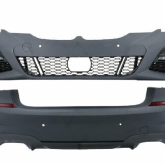 Κομπλε Body Kit για BMW 3 Series G20 Sedan (2018-Up) με Distronic M-Tech Design