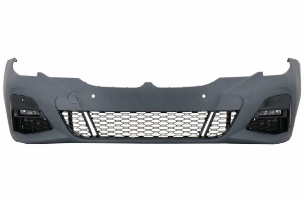 Κομπλε Body Kit για BMW 3 Series G20 Sedan (2018-Up) χωρίς Distronic M-Tech Design - Image 2