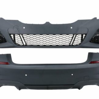 Κομπλε Body Kit για BMW 3 Series G20 Sedan (2018-Up) χωρίς Distronic M-Tech Design