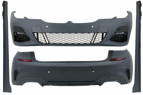 Κομπλε Body Kit για BMW 3 Series G20 Sedan (2018-Up) χωρίς Distronic M-Tech Design