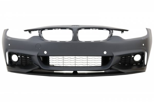 Κομπλε Body Kit για BMW 4 Series F36 Grκαι Coupe (2013-up) M-Performance Design - Image 2
