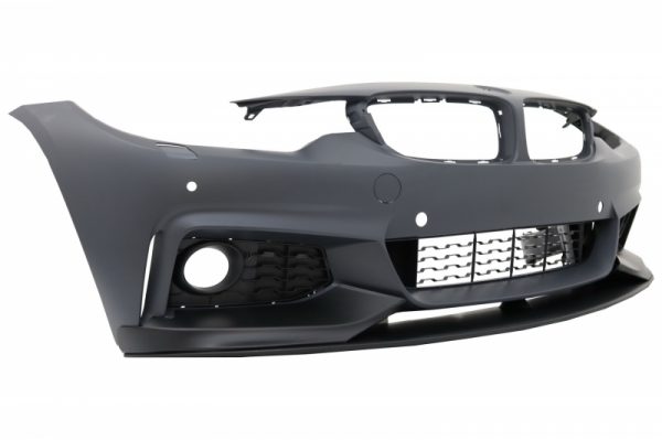 Κομπλε Body Kit για BMW 4 Series F36 Grκαι Coupe (2013-up) M-Performance Design - Image 3