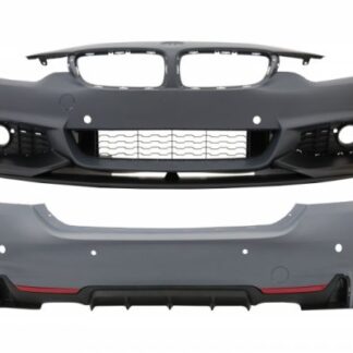 Κομπλε Body Kit για BMW 4 Series F36 Grκαι Coupe (2013-up) M-Performance Design