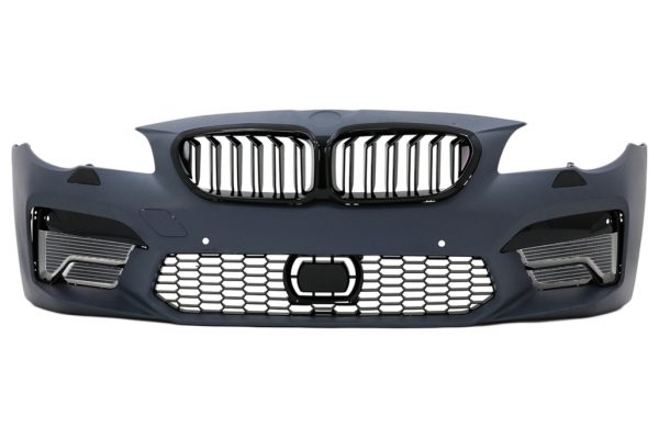 Κομπλε Body Kit για BMW 5 Series F10 (2010-2017) Μετατροπή σε G30 LCI M5 Design - Image 2