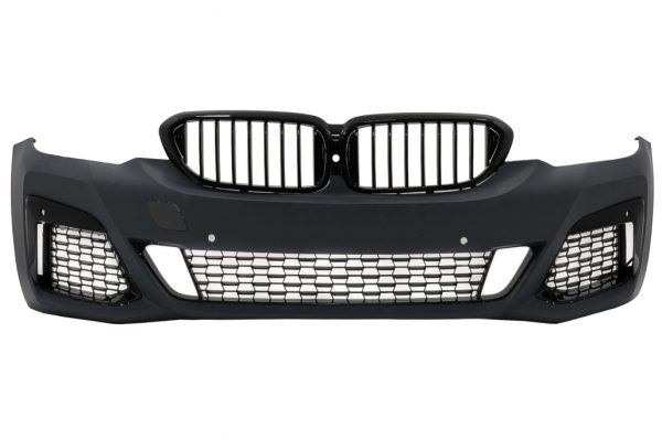 Κομπλε Body Kit για BMW 5 Series G30 (2017-2019) M-Tech Design - Image 2