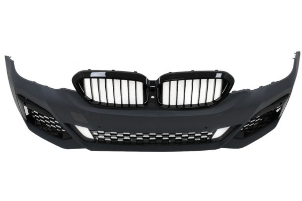 Κομπλε Body Kit για BMW 5 Series G30 (2017-2019) M-Tech Design - Image 3