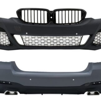 Κομπλε Body Kit για BMW 5 Series G30 (2017-2019) M-Tech Design