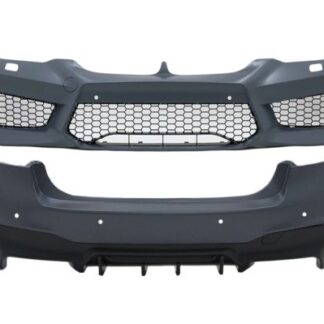 Κομπλε Body Kit για BMW 5 Series G30 (2017-2019) M5 Design
