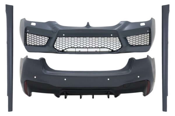 Κομπλε Body Kit για BMW 5 Series G30 (2017-2019) M5 Design