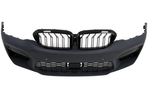 Κομπλε Body Kit για BMW 5 Series G30 (2017-2019) M5 Sport Design - Image 3