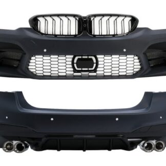 Κομπλε Body Kit για BMW 5 Series G30 (2017-2019) M5 Sport Design