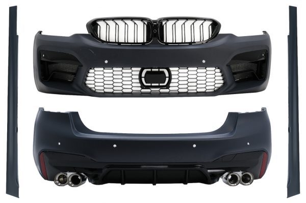 Κομπλε Body Kit για BMW 5 Series G30 (2017-2019) M5 Sport Design
